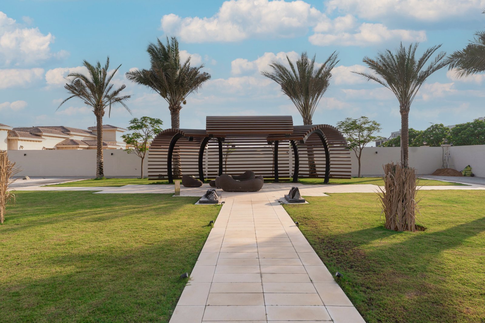 Arabian Ranches still — Pavilion